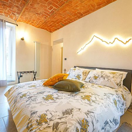Apartamento Il Ni Cuni Cuneo Exterior foto