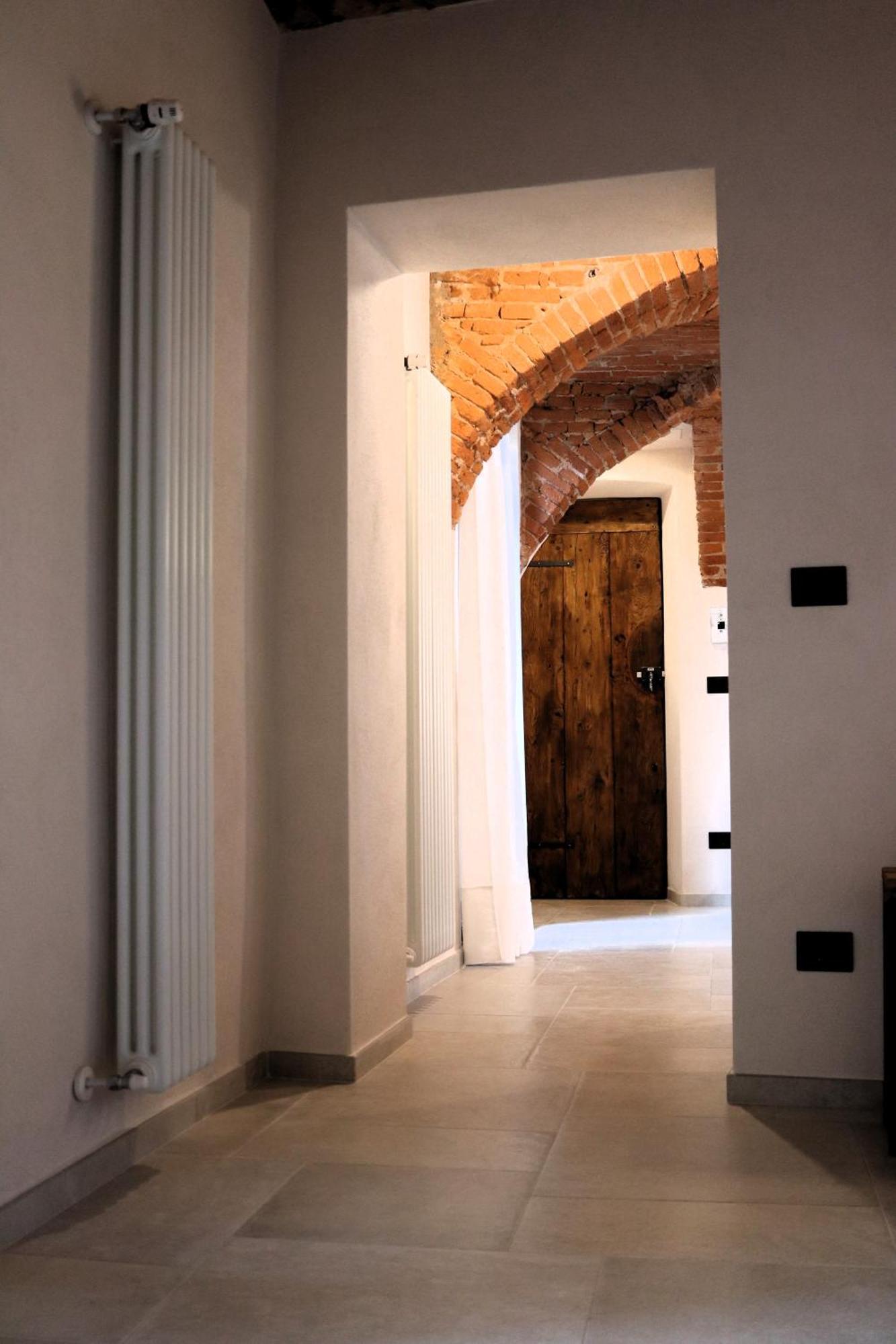 Apartamento Il Ni Cuni Cuneo Exterior foto