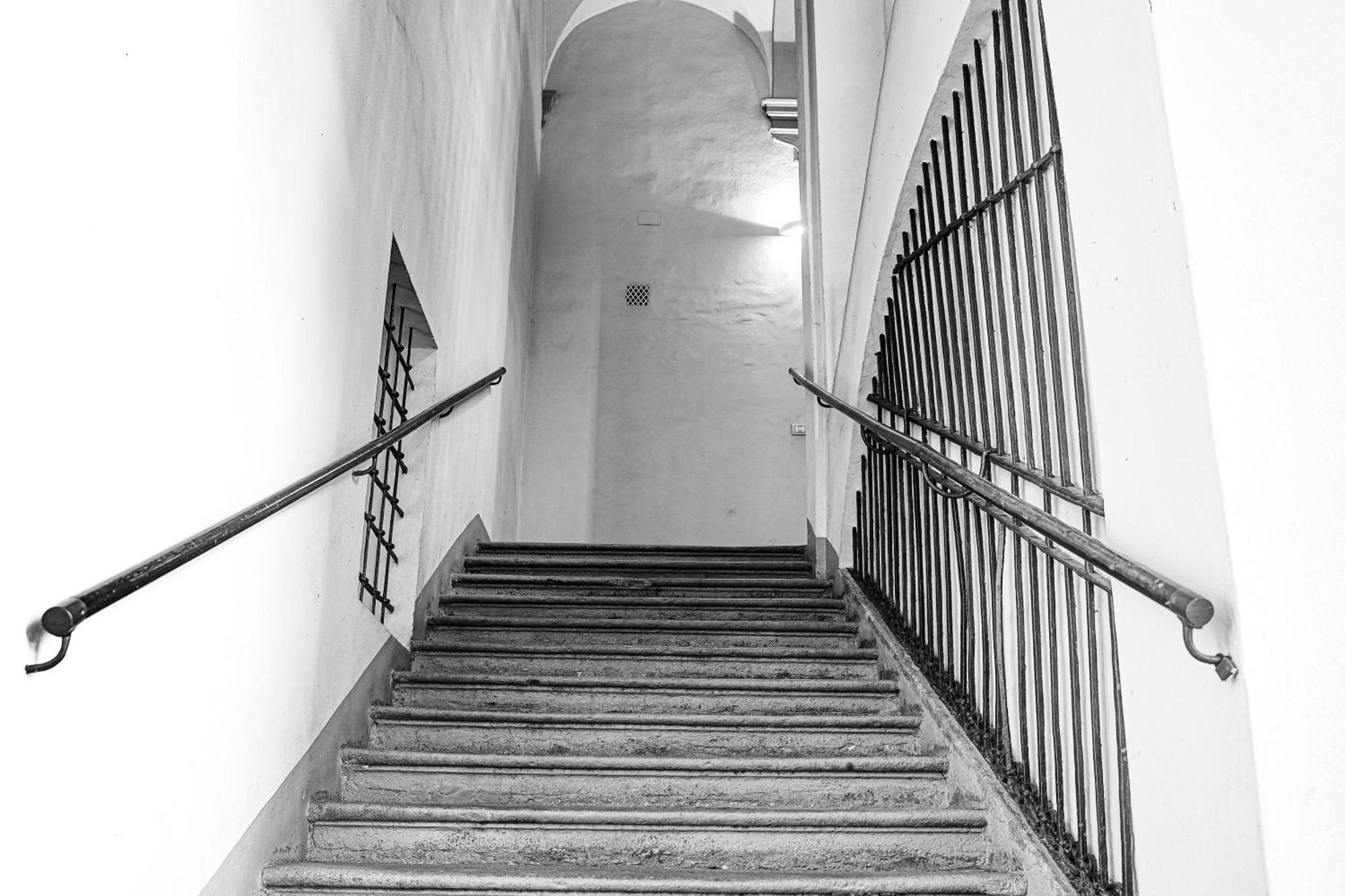 Apartamento Il Ni Cuni Cuneo Exterior foto