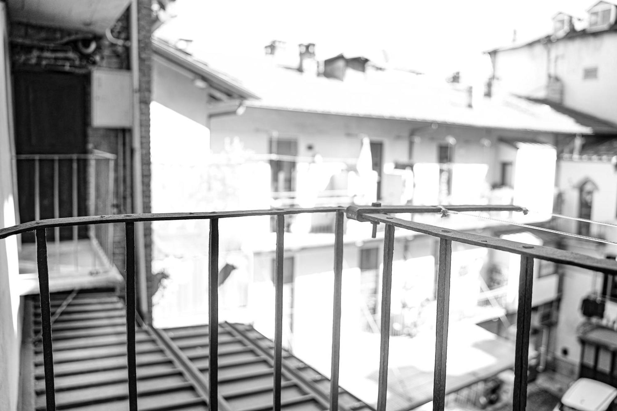Apartamento Il Ni Cuni Cuneo Exterior foto