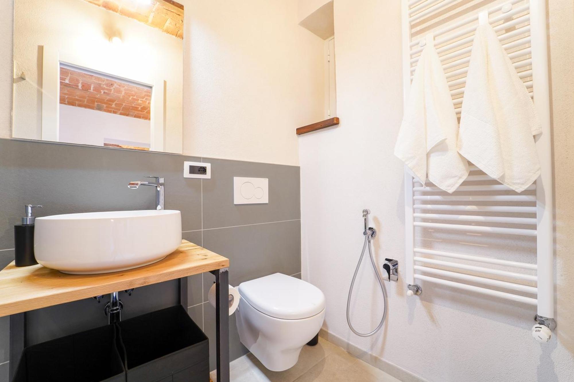 Apartamento Il Ni Cuni Cuneo Exterior foto