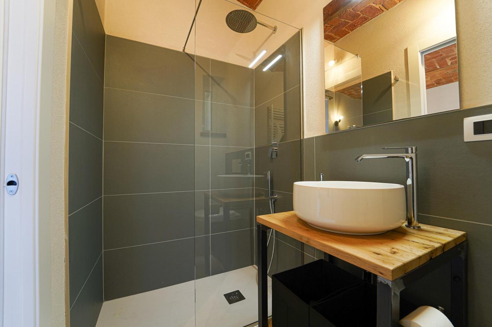 Apartamento Il Ni Cuni Cuneo Exterior foto