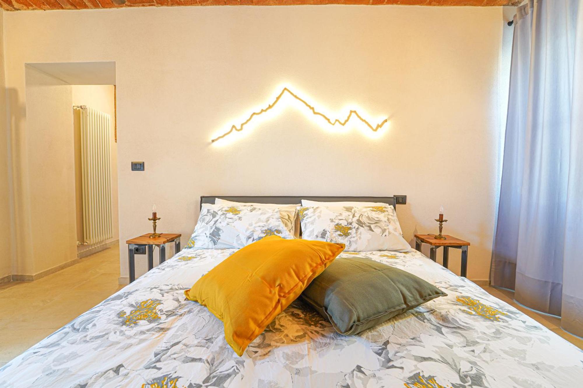 Apartamento Il Ni Cuni Cuneo Exterior foto